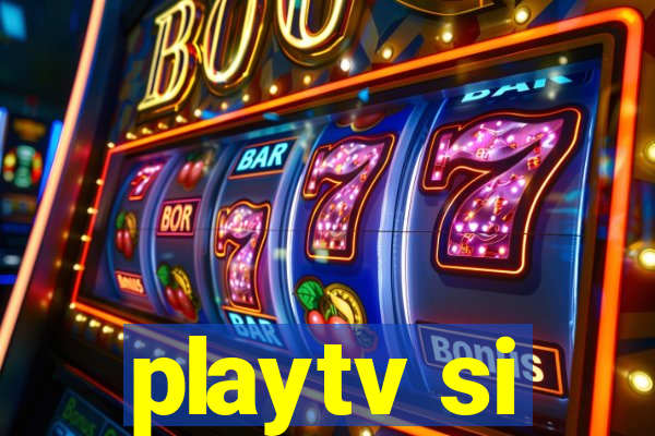playtv si